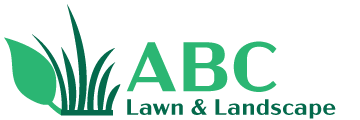 ABC Lawn Care Logo