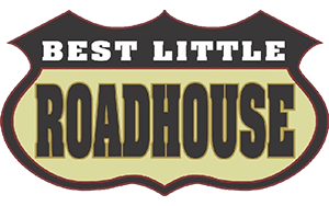 Best Little Roadhouse Logo