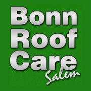 Bonn Roof Care Salem Logo