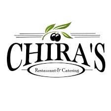 Chira’s | Restaurant and Catering Logo