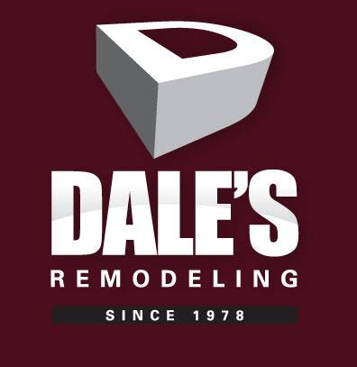 Dale’s Remodeling Logo