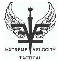 Extreme Velocity Logo