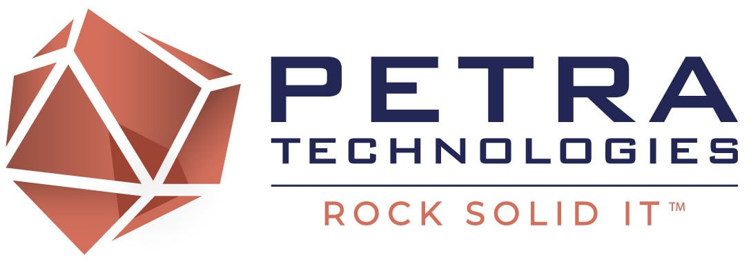 Petra Technologies, Inc. Logo