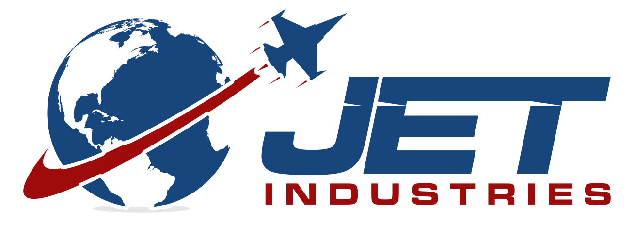 Jet Industries Logo