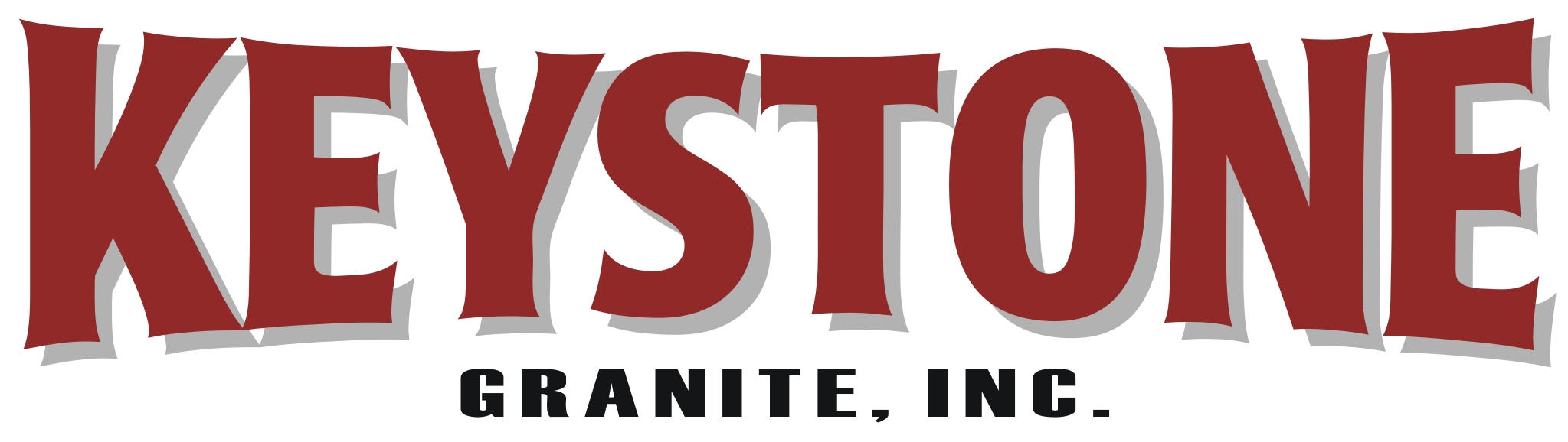 Keystone Granite Inc Logo