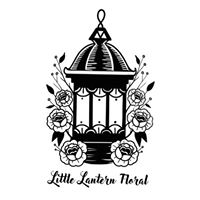 Little Lantern Floral LLC Logo