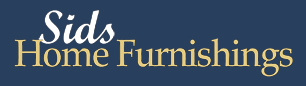 Sid’s Home Furnishings Logo