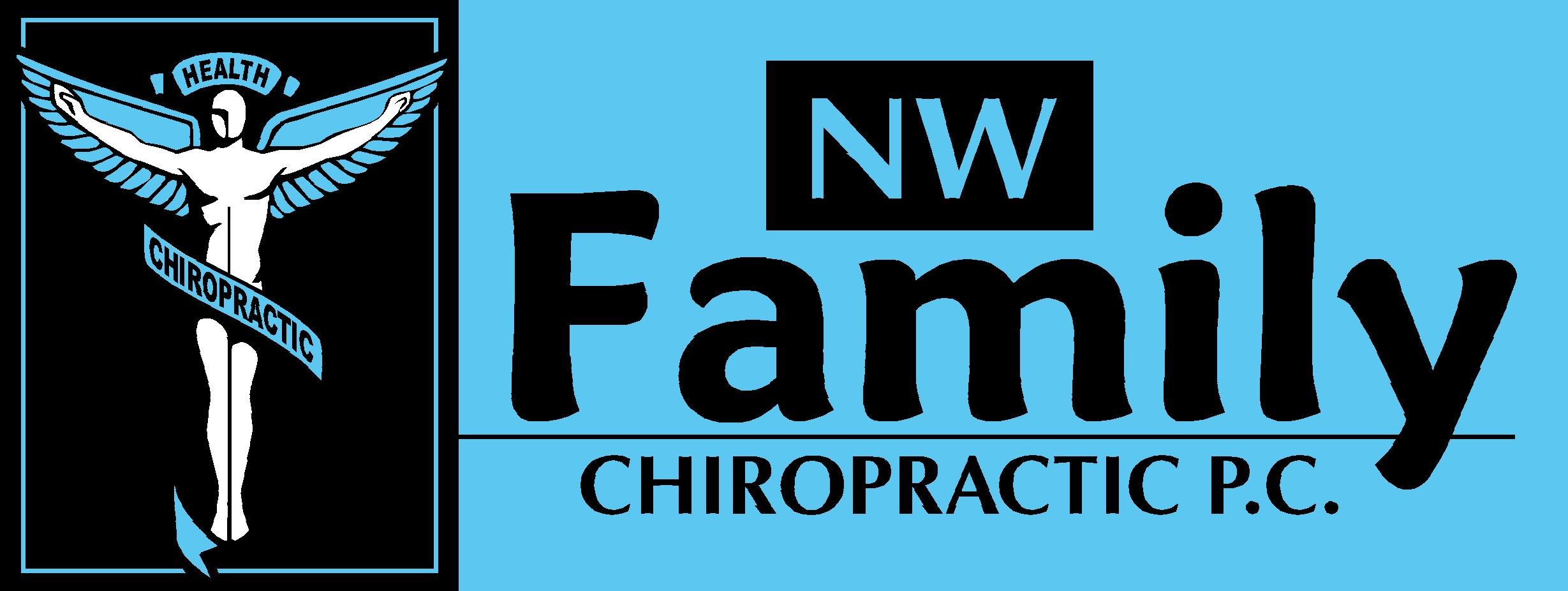 NW Family Chiropractic Logo