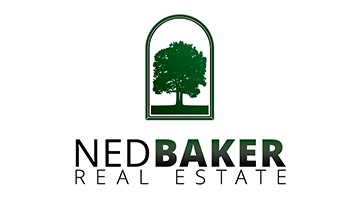 Ned Baker Real Estate Logo