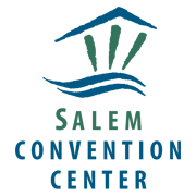 Salem Convention Center Logo