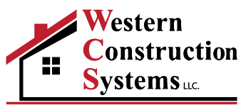 Western Construction Systems Logo