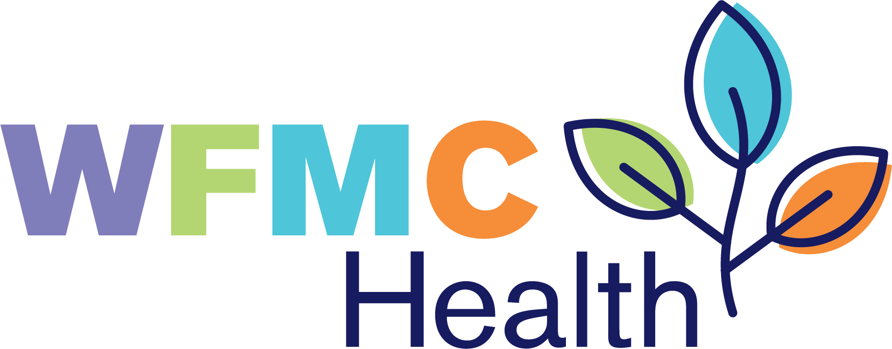 WFMC Health Logo