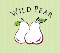 Wild Pear Logo