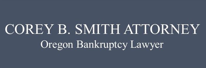 Law Office of Corey B. Smith Logo