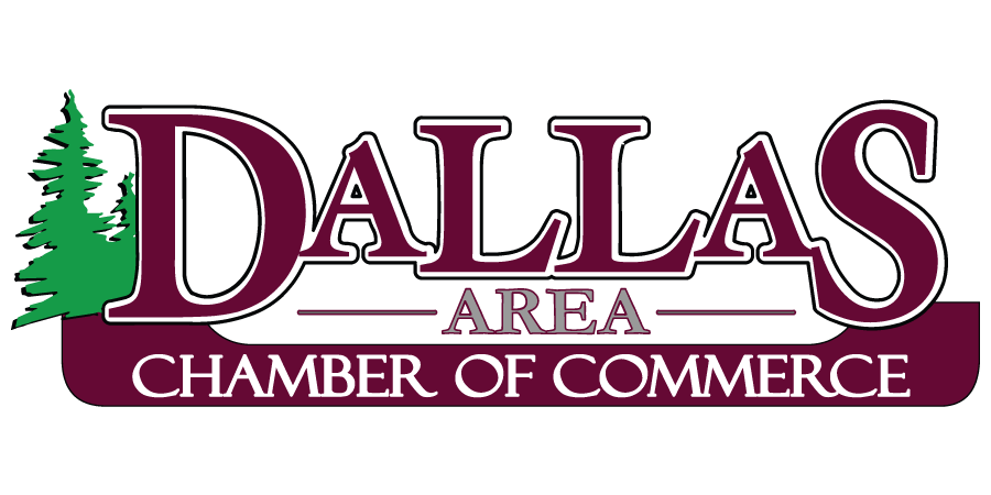 Dallas Area Chamber of Commerce Logo