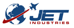 Jet Heating Logo