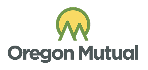 Oregon Mutual Insurance Logo