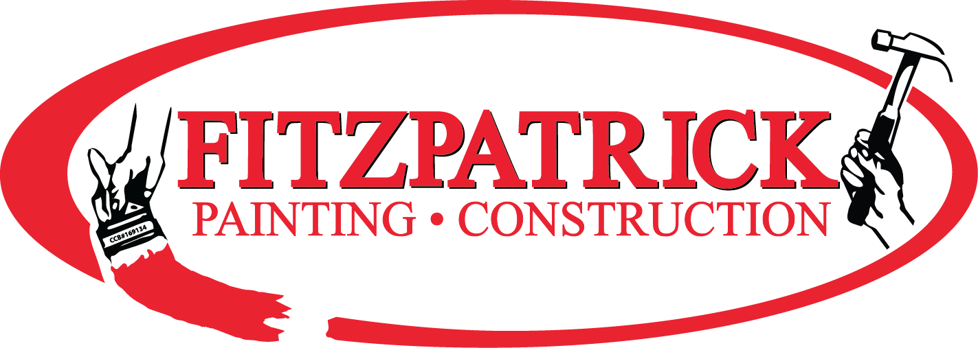 Fitzpatrick Painting Inc Logo