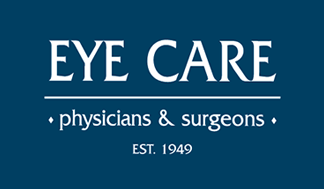 Eye Care Physicians & Surgeons (Keizer) Logo