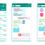 Why You Need To Incorporate A Social Messaging Strategy Into Business