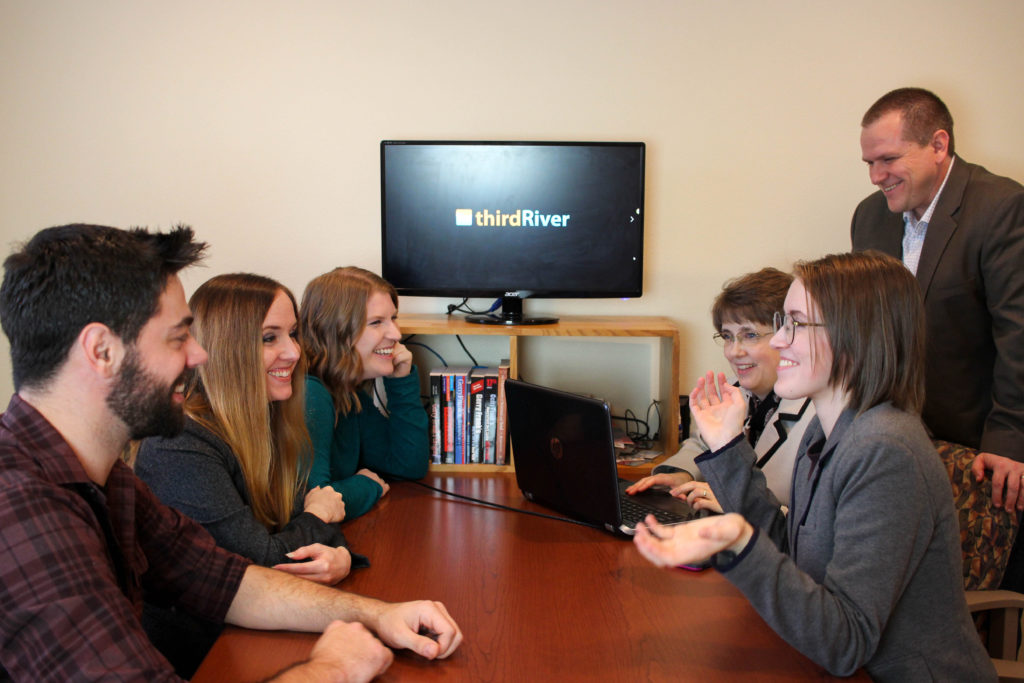 Third River Marketing Team
