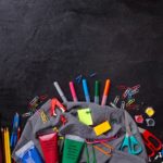 Transitioning Back to School With Ease