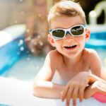 Keep Kids Moving While Having Summer Fun