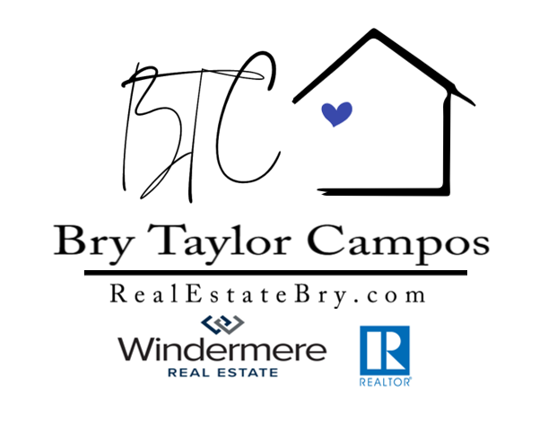 Bry Taylor-Campos Realtor ® Logo