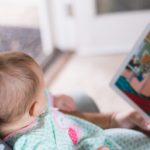 Why Reading Aloud to Your Children Is a Good Idea