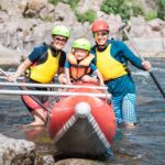 Kids Can Be Safe and Have Fun in the Water