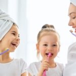 Proper Oral Health Leads to Happy Kids and Adults