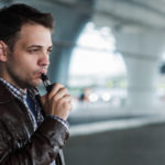 3 Consequences of Smoking and Vaping Around Children
