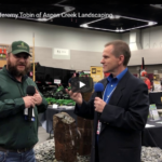 Interview With Jeremy Tobin of Aspen Creek Landscaping on Turf's Up Radio