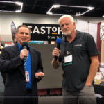 Interview with Colin MacKenzie of Castohn on Turf's Up Radio