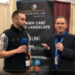 Interview with Danny Vandecoevering of Wilber Ellis on Turf's Up Radio
