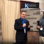 Interview with Luke Kent with Keystone Hardscapes On Turf's Up Radio
