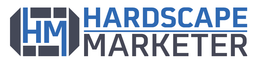 Hardscape Marketer Logo