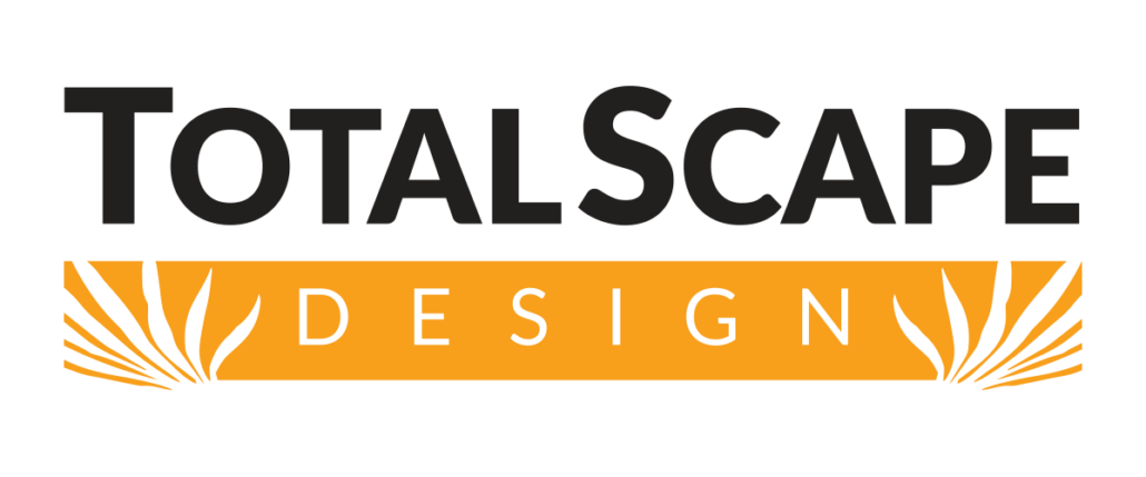 TotalScape Design Logo