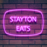 Logo for Stayton Eats