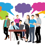 Communicating With Your Team While Working Remotely