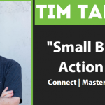 Tim Talk - Small Business Action Plan | The Digital Contractor Show