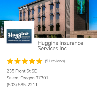 Huggins Insurance