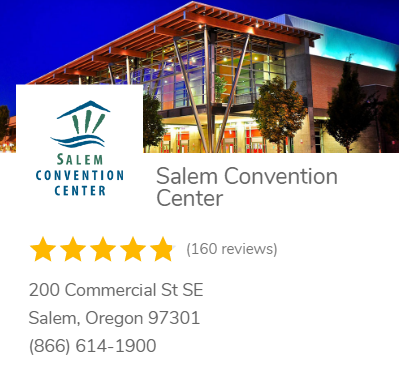 Salem Convention Center