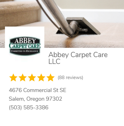 Abbey Carpet Care