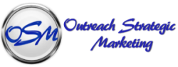 Outreach Strategic Marketing Logo