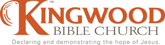 Kingwood Bible Church Logo