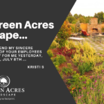 Hello Green Acres Landscape
