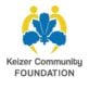 Logo for Keizer Community Foundation