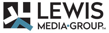 Lewis Media Group Logo