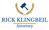 Rick Klingbeil Attorney, Salem Fire Lawyers - Holiday Farm, Beachie Creek, Santiam Canyon Oregon Fires